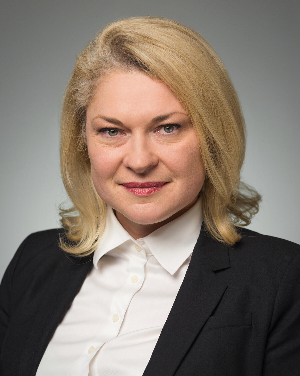 Headshot Image for Monica Fraczek